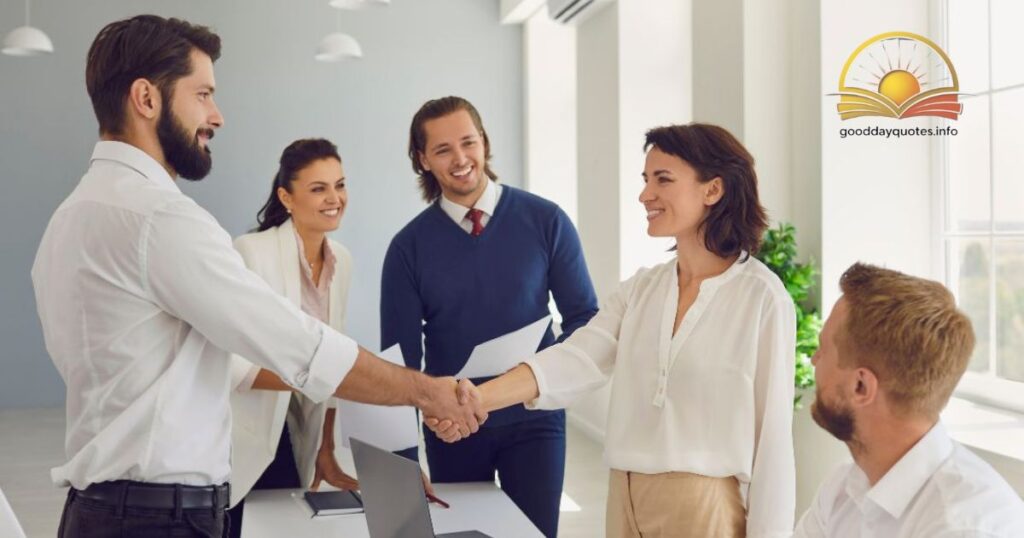 Quotes on Office Politics – Ethics and Morality