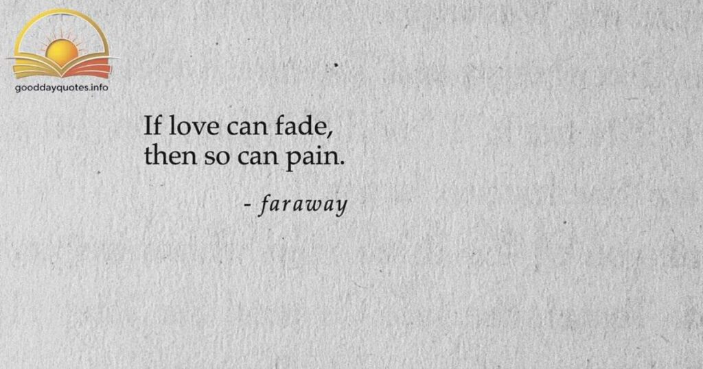 Short Hurt Quotes for Instagram