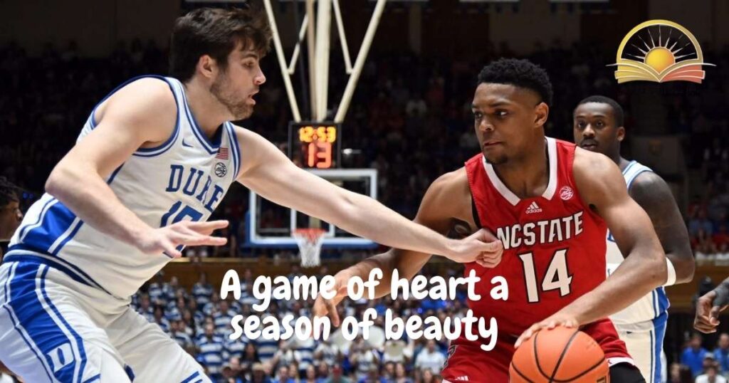 Aesthetic March madness taglines and catch phrases