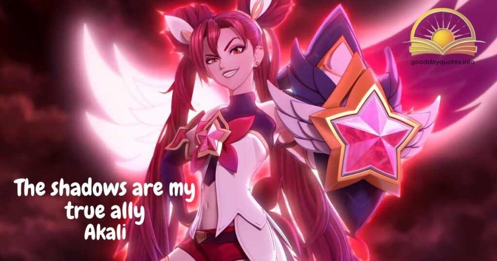 Best League of Legends (LOL) quotes that hit different