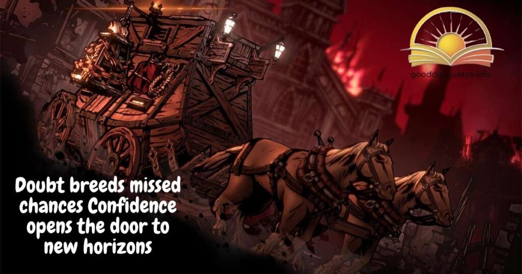 Darkest Dungeon 2 quotes