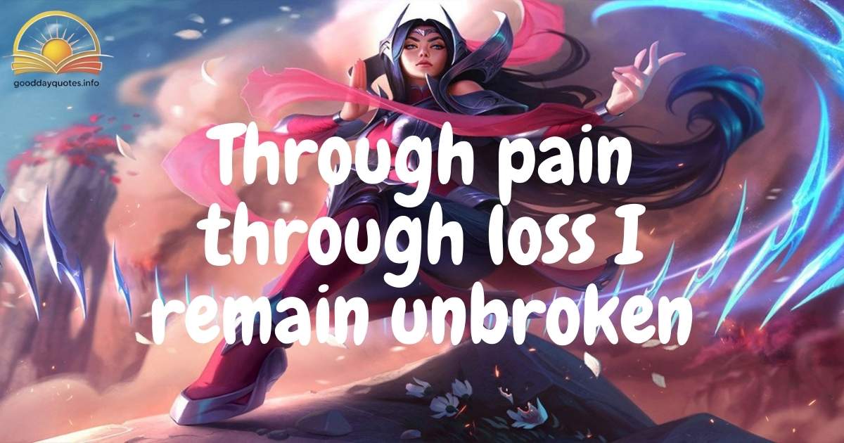 Irelia quotes and voice lines