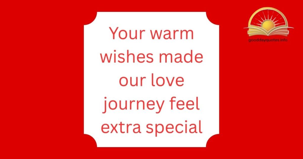 Thank You Quotes for Anniversary Wishes
