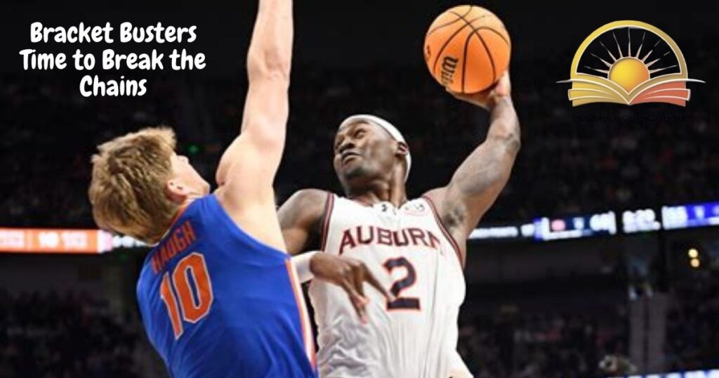 Ultimate March Madness Slogans to Dominate the Bracket Game
