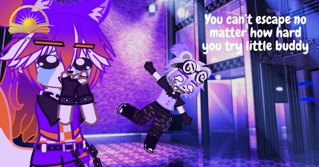 let’s start with Lolbit voice lines and quotes from FNAF
